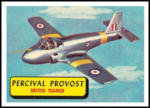 30 Percival Provost